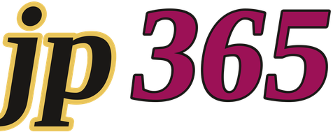 jp365 โลโก้