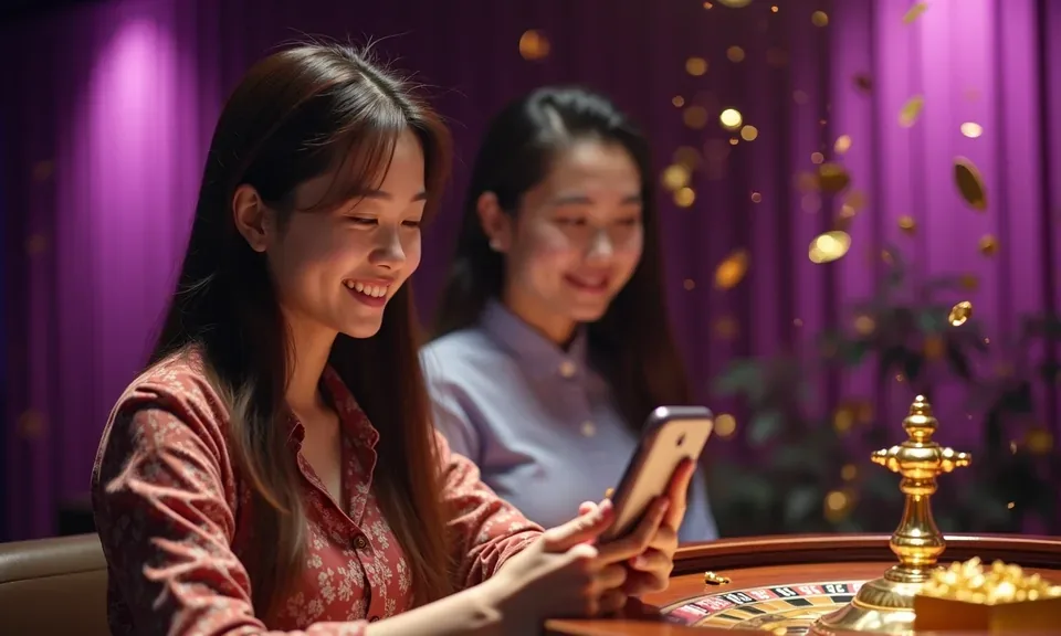 jp365 บาคาร่าซาลอนพรีเว่